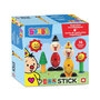 Voir la diapositive 1 : STICK-O Stick-O Bumba Playset, 14 pcs.