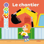 LE CHANTIER, Malinge Charlotte
