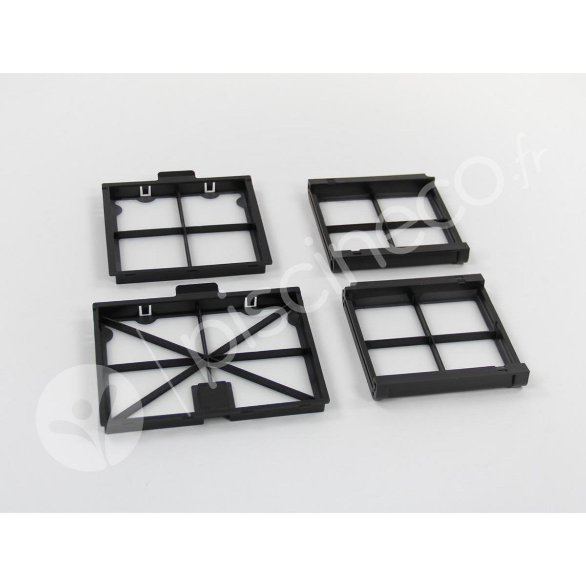 Dolphin Filtre printemps 100 microns pour robot électrique E10, E20 et E25 - Dolphin