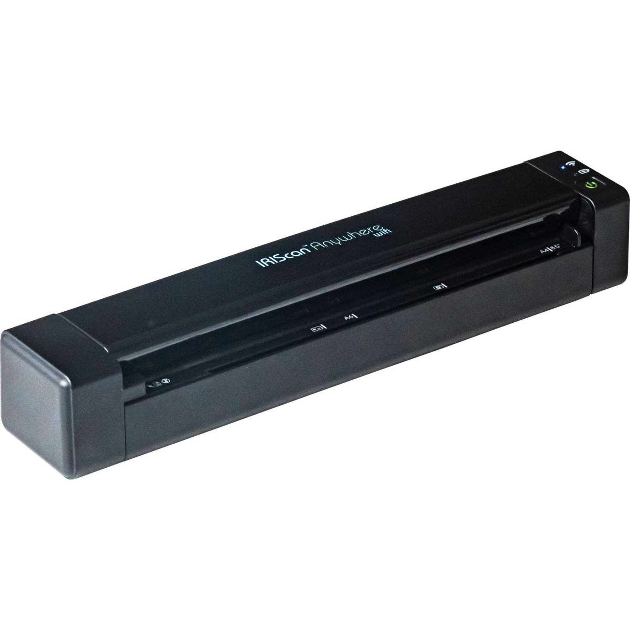 Voir la diapositive 2 : Iris Scanner portable Scan Anywhere 6 Wifi Duplex