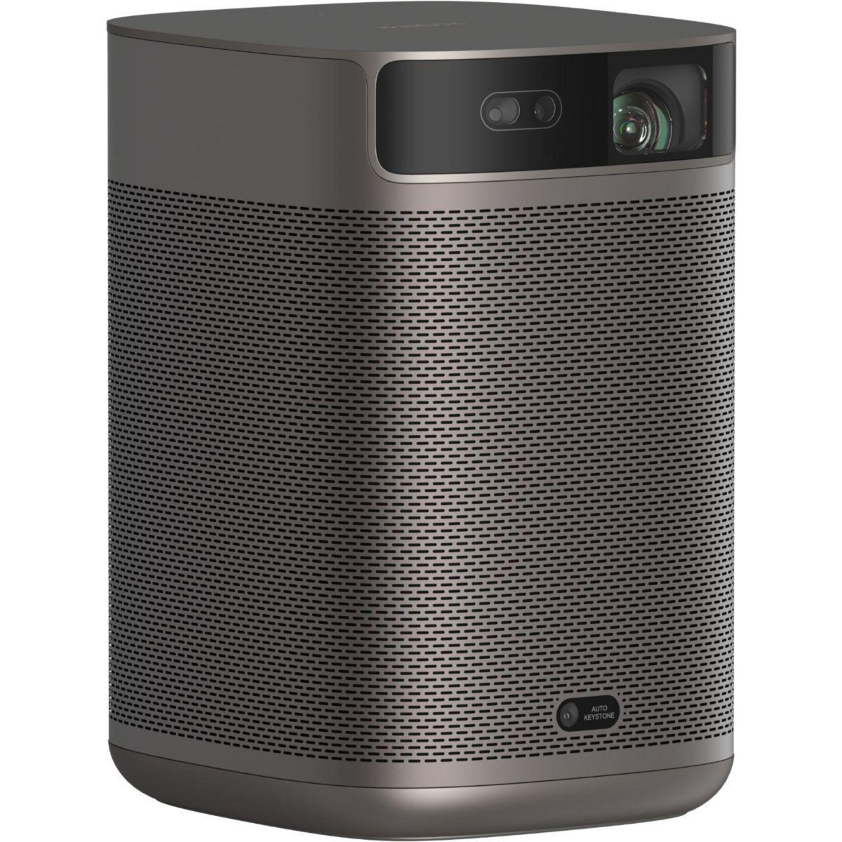 XGIMI Vidéoprojecteur portable MoGo 2 Pro + support