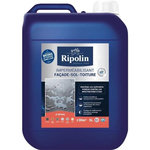 RIPOLIN Imperméabilisant multi-supports RIPOLIN 398062 incolore 5L