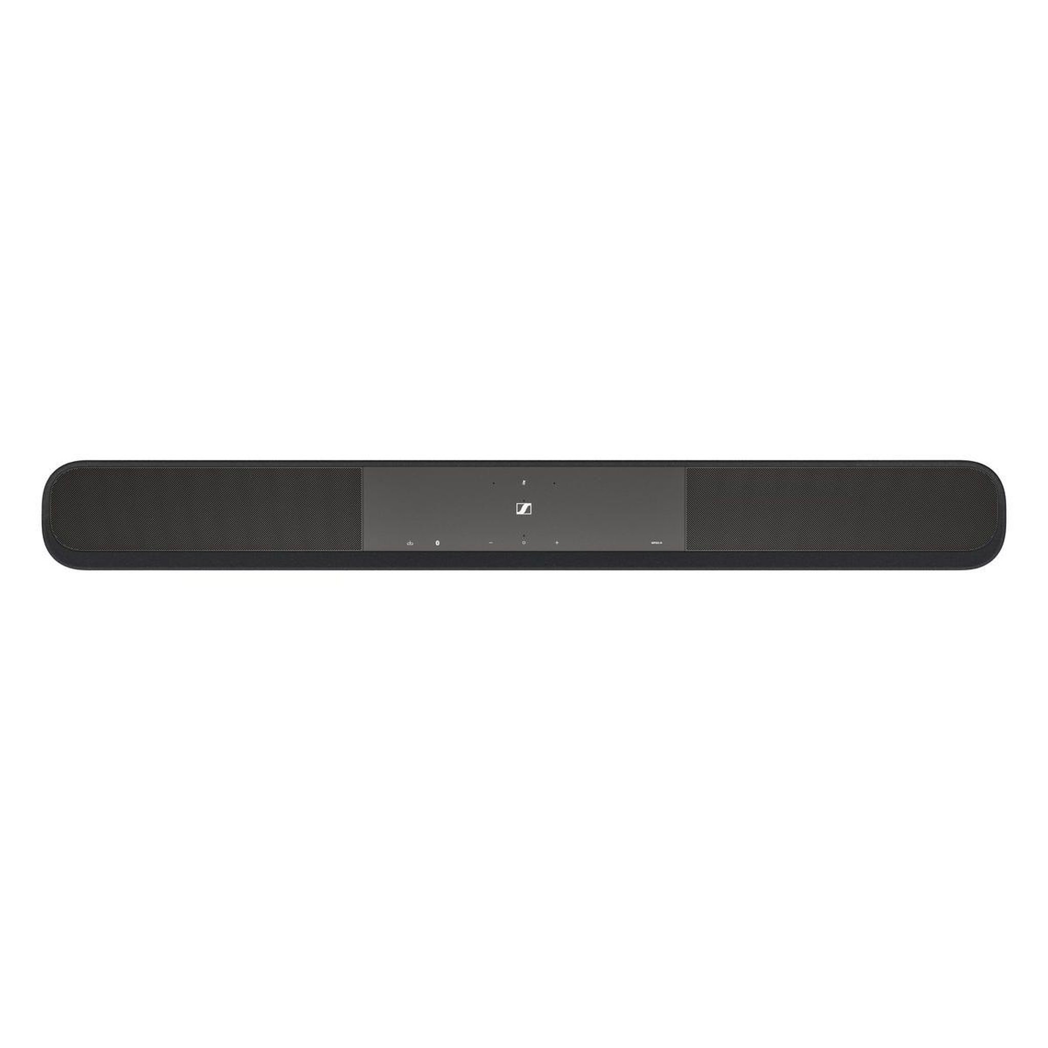 Voir la diapositive 4 : Sennheiser Barre de son ambeo soundbar plus