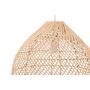 Voir la diapositive 3 : Paris Prix Lampe Suspension en Rotin  Brivela  53cm Naturel