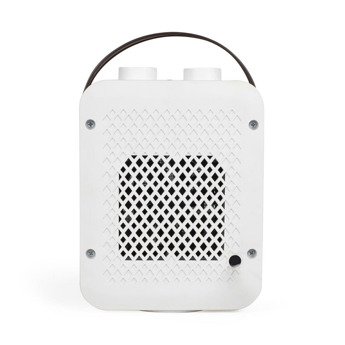 LIVOO Chauffage soufflant céramique 1800w - dom477