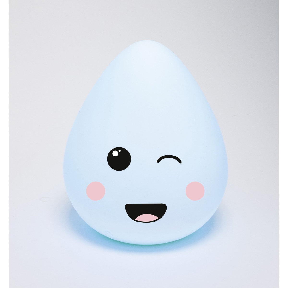 TIGEX Ma veilleuse complice