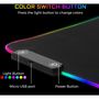 Voir la diapositive 3 : THE G-LAB Tapis de souris PAD RUBIDIUM