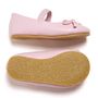 Voir la diapositive 2 : IN EXTENSO Ballerines bébé fille