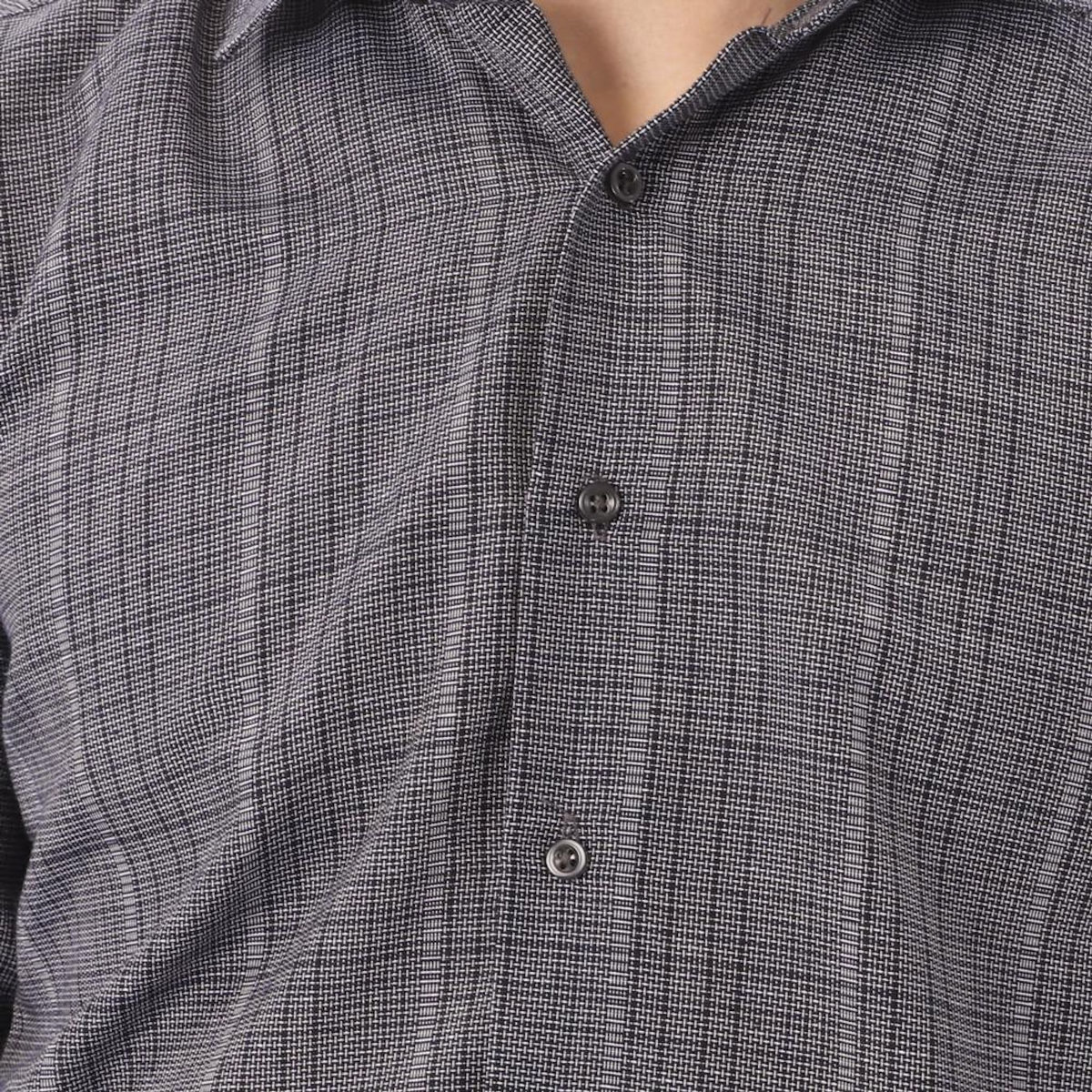 SAINT - HILAIRE Chemise  Homme Saint Hilaire 204