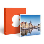 Smartbox Séjour en Belgique - Coffret Cadeau Séjour