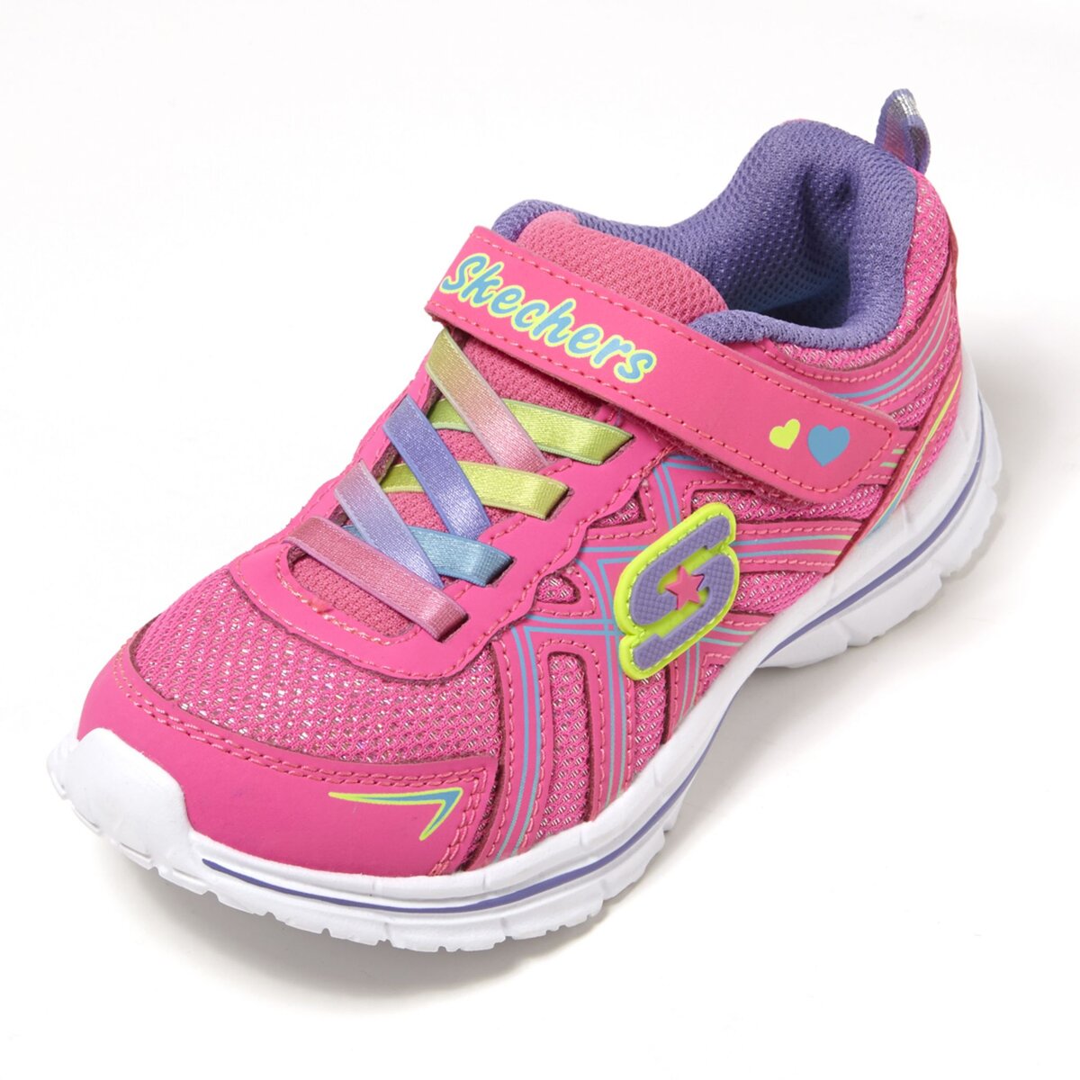 Skechers fille pas cher new arrivals