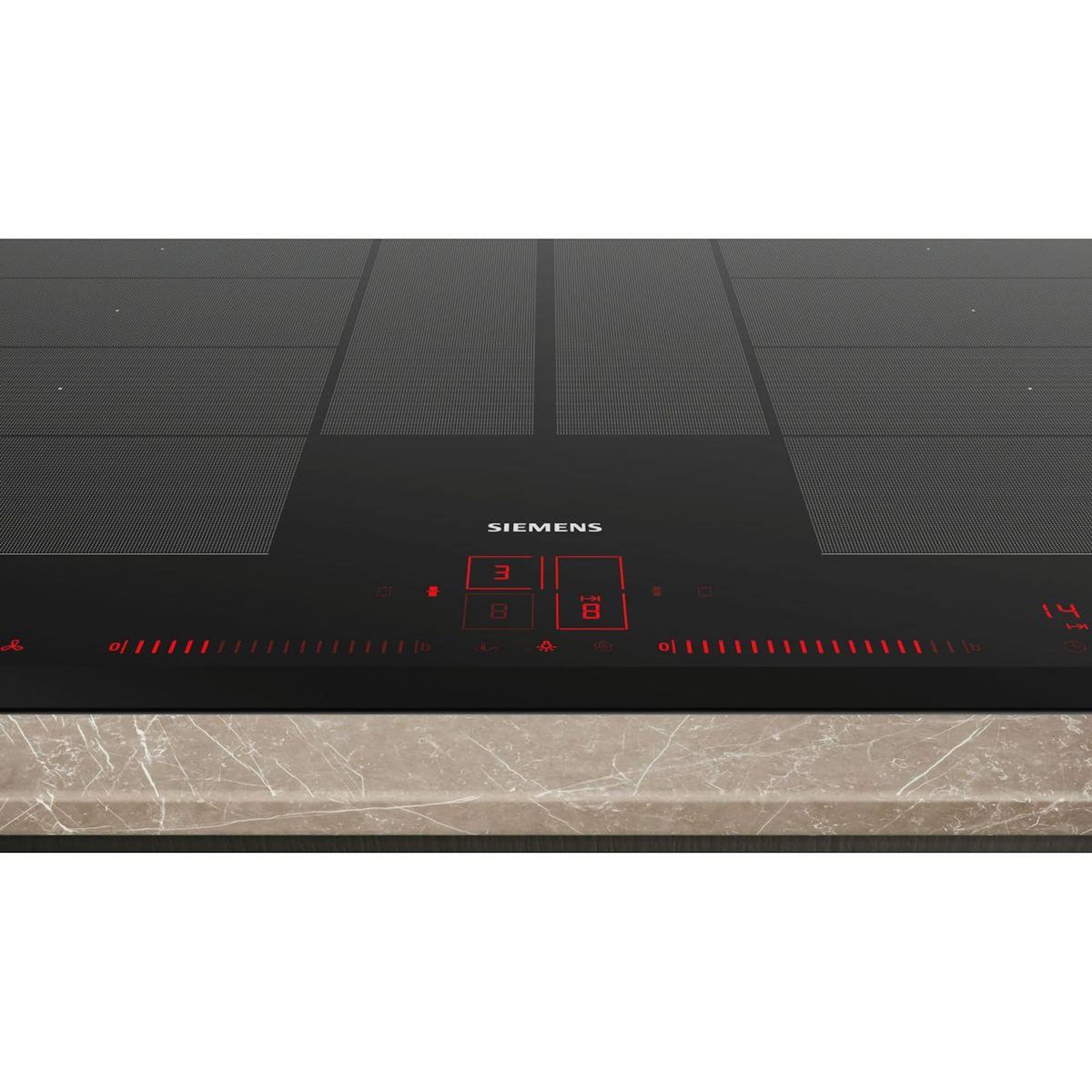 Siemens Plaque induction EX851LYV5E