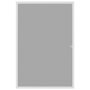 Voir la diapositive 3 : VIDAXL Moustiquaire pour fenetres Blanc 90x120 cm