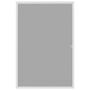 Voir la diapositive 3 : VIDAXL Moustiquaire pour fenetres Blanc 90x120 cm