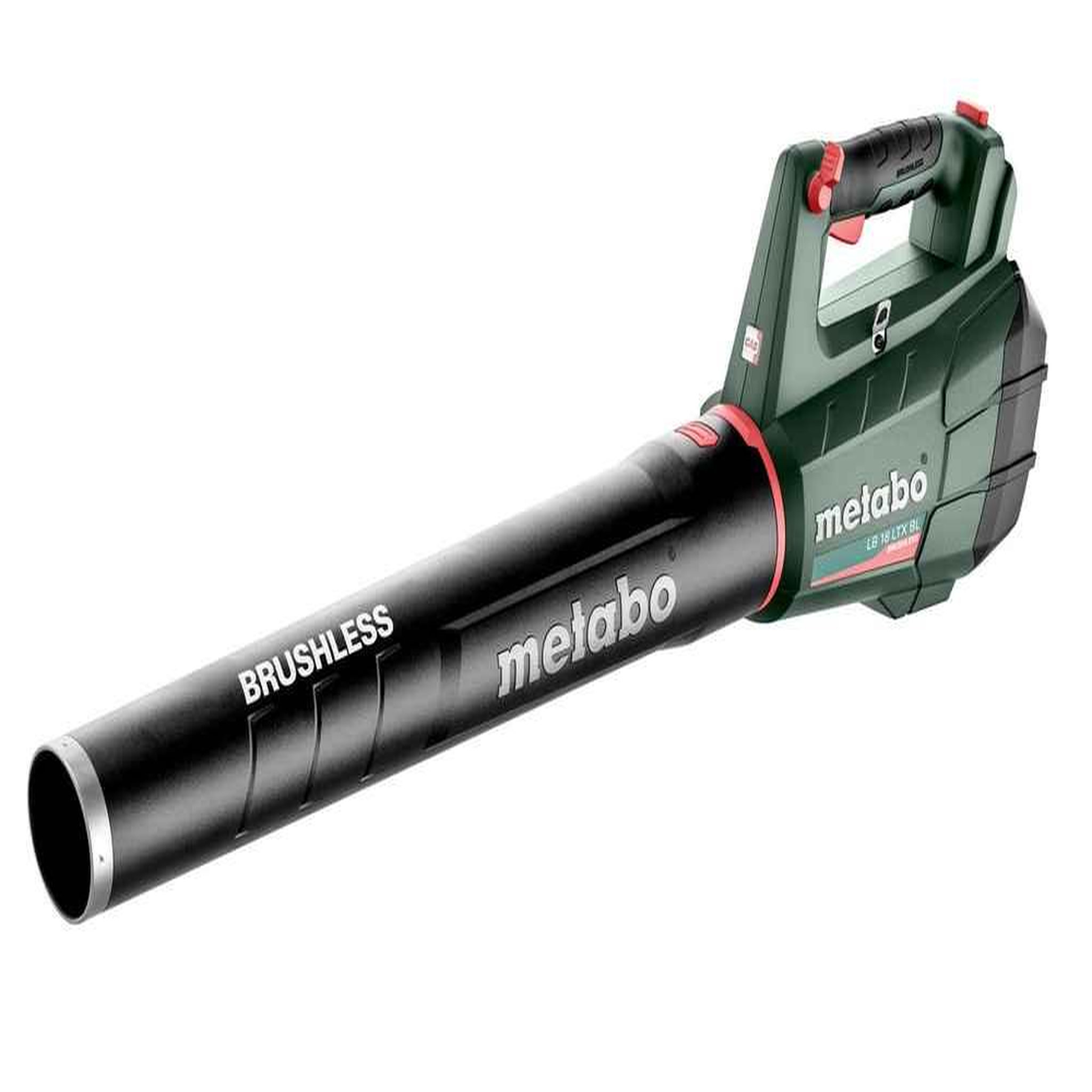 METABO SAS Souffleur 18 V LB 18 LTX BL - Pick+Mix (sans batterie)
