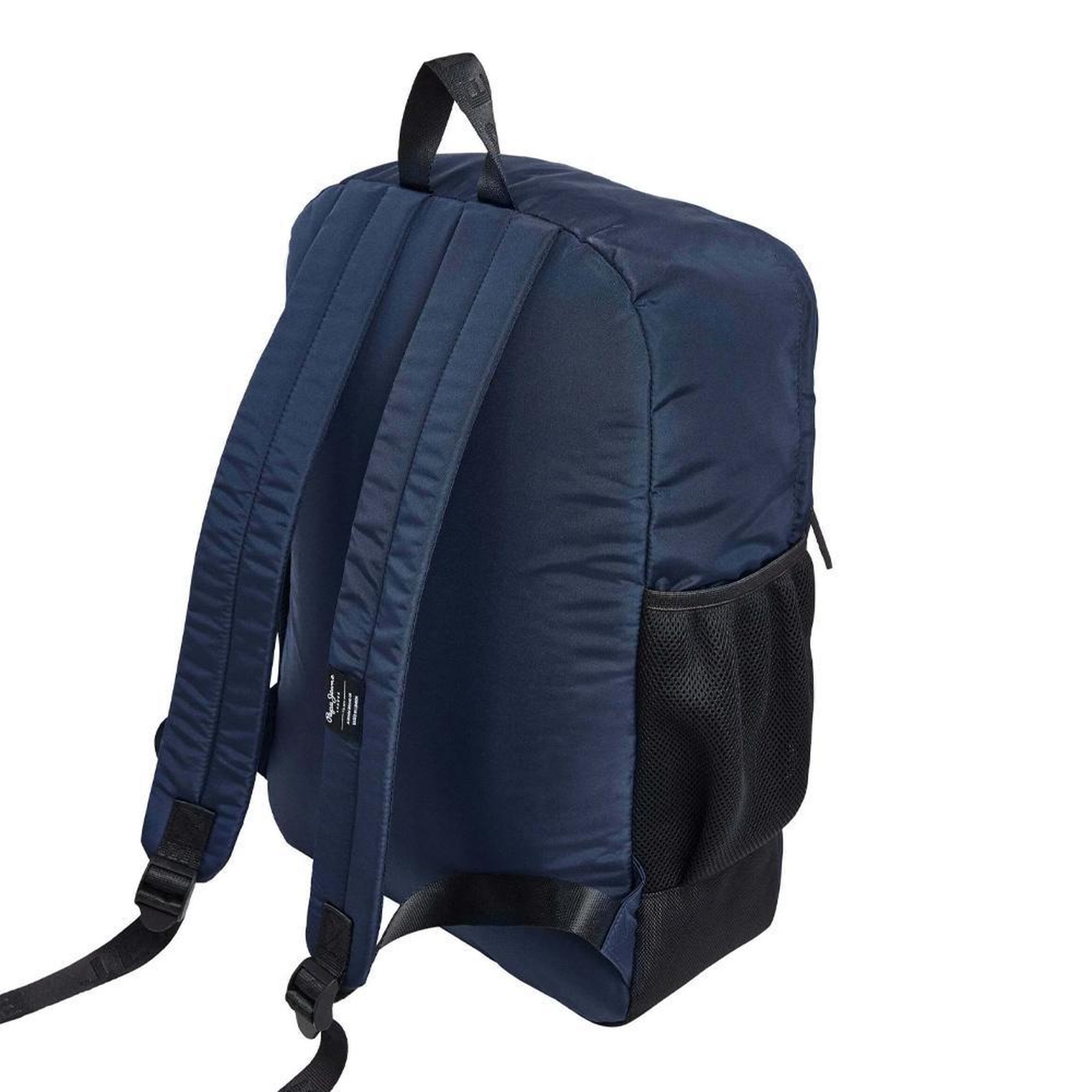 Voir la diapositive 4 : Pepe Jeans Sac à Dos  Homme Pepe jeans Devin Core