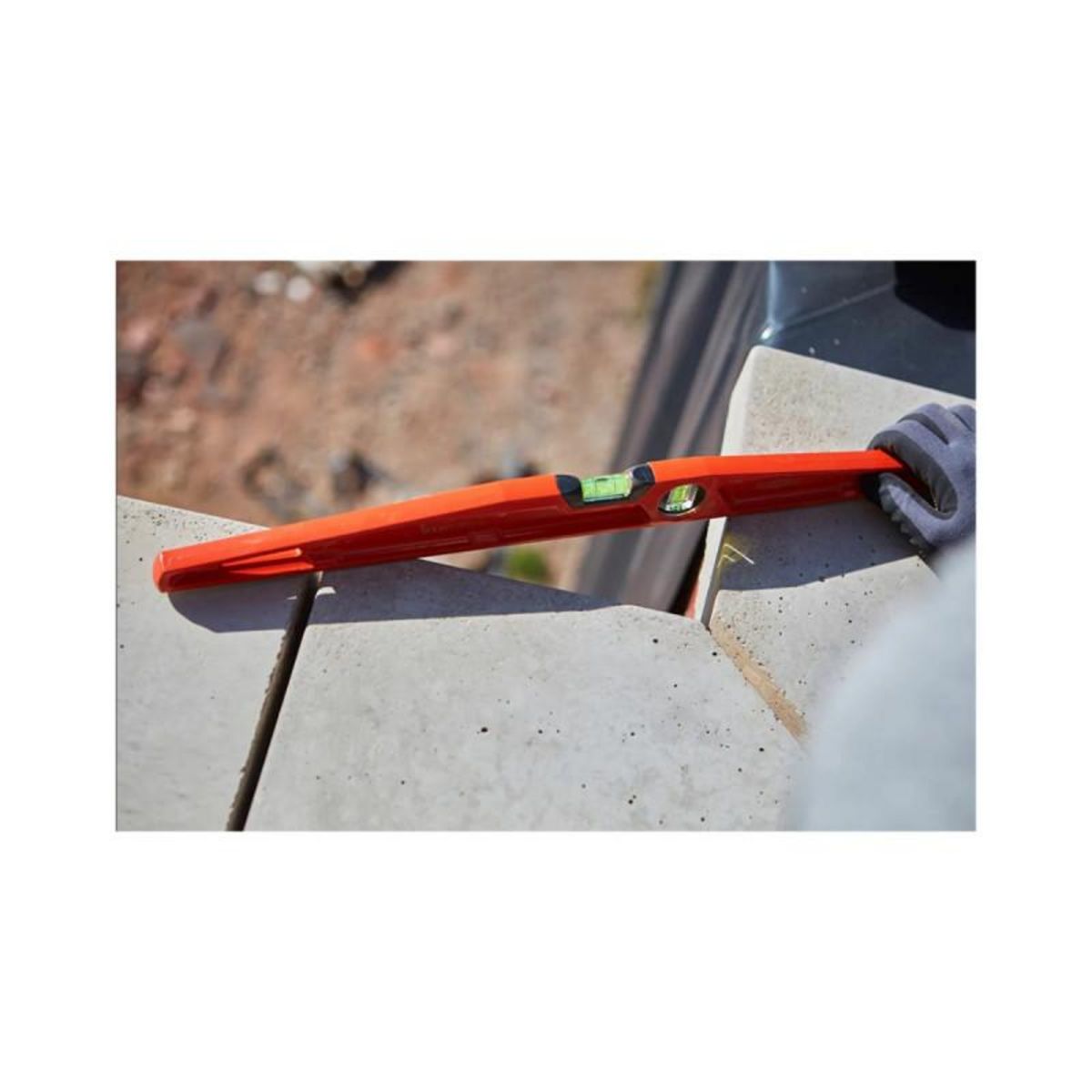 Stanley Niveau trapézoïdal Fatmax STANLEY - 40cm