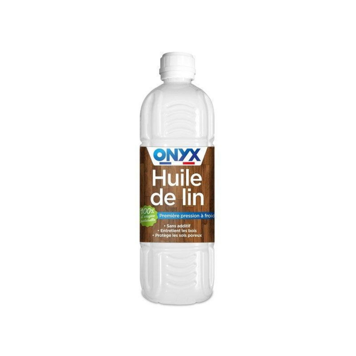 ONYX Huile de lin, ONYX, 1L