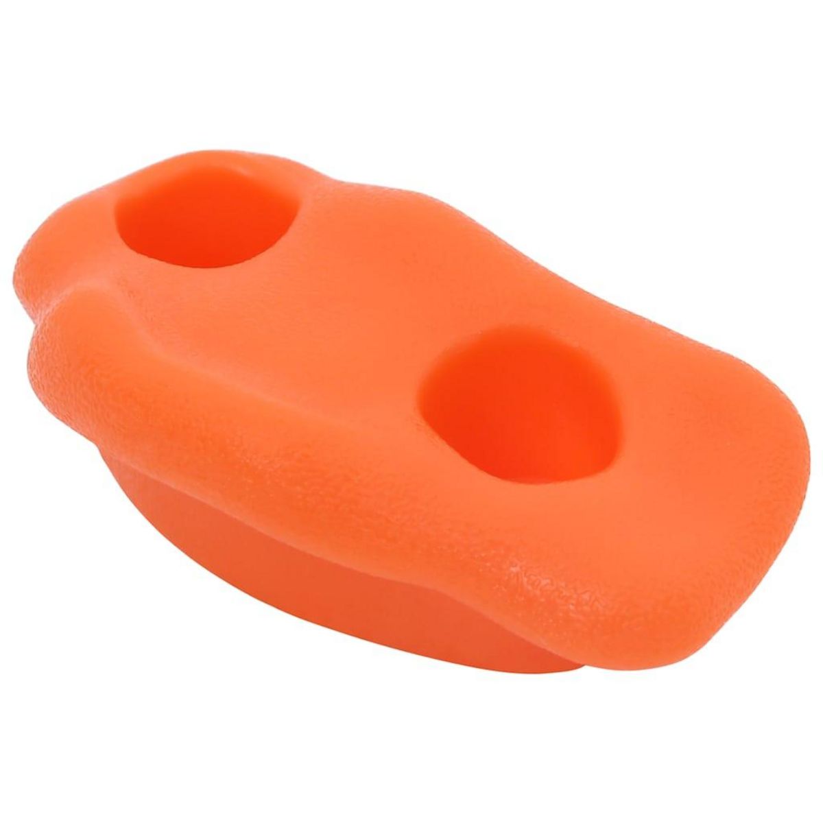 VIDAXL Pierres d'escalade avec corde 25 pcs Multicolore