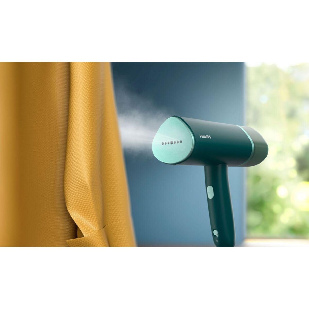 Philips Défroisseur vapeur STH3020/70 steamer vert