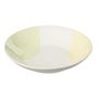 Voir la diapositive 2 : Paris Prix Assiette Creuse en Porcelaine  Médila  27cm Multicolore