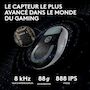 Voir la diapositive 4 : Logitech Souris Gamer Sans Fil G PRO X SUPERLIGHT 2 LIGHTSPEED Blanc