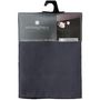 Voir la diapositive 3 : ATMOSPHERA Nappe Antitache  Unie  140x240cm Ardoise