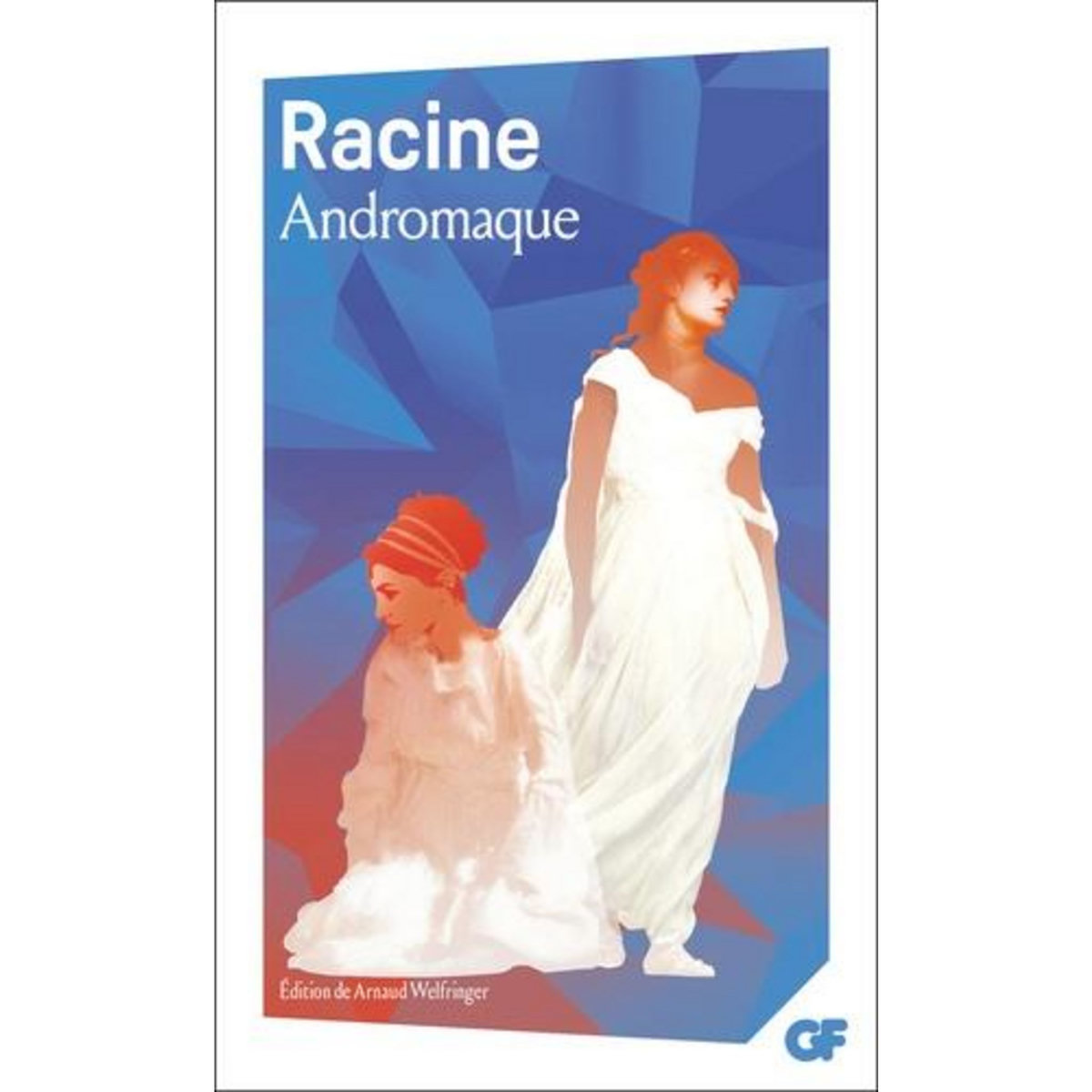 ANDROMAQUE, Racine Jean