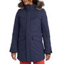 Voir la diapositive 1 : O'NEILL Parka  Femme O'Neill Series