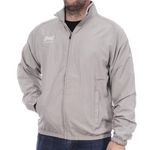 HUNGARIA Veste e Homme Hungaria TRAINING PREMIUM. Coloris disponibles : Gris