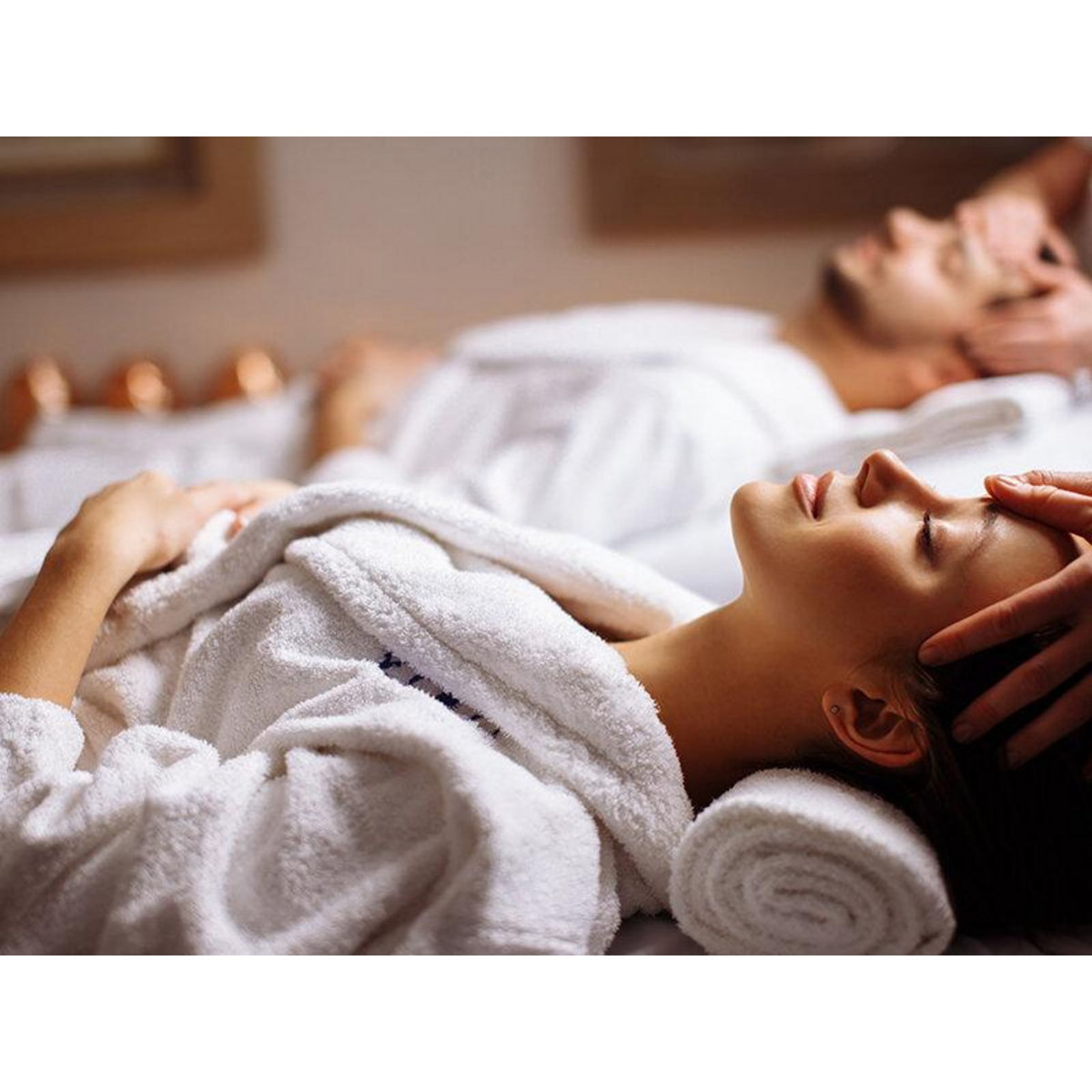 Smartbox Noces de cuir : 2e anniversaire de mariage de rêve ! - Coffret Cadeau Multi-thèmes