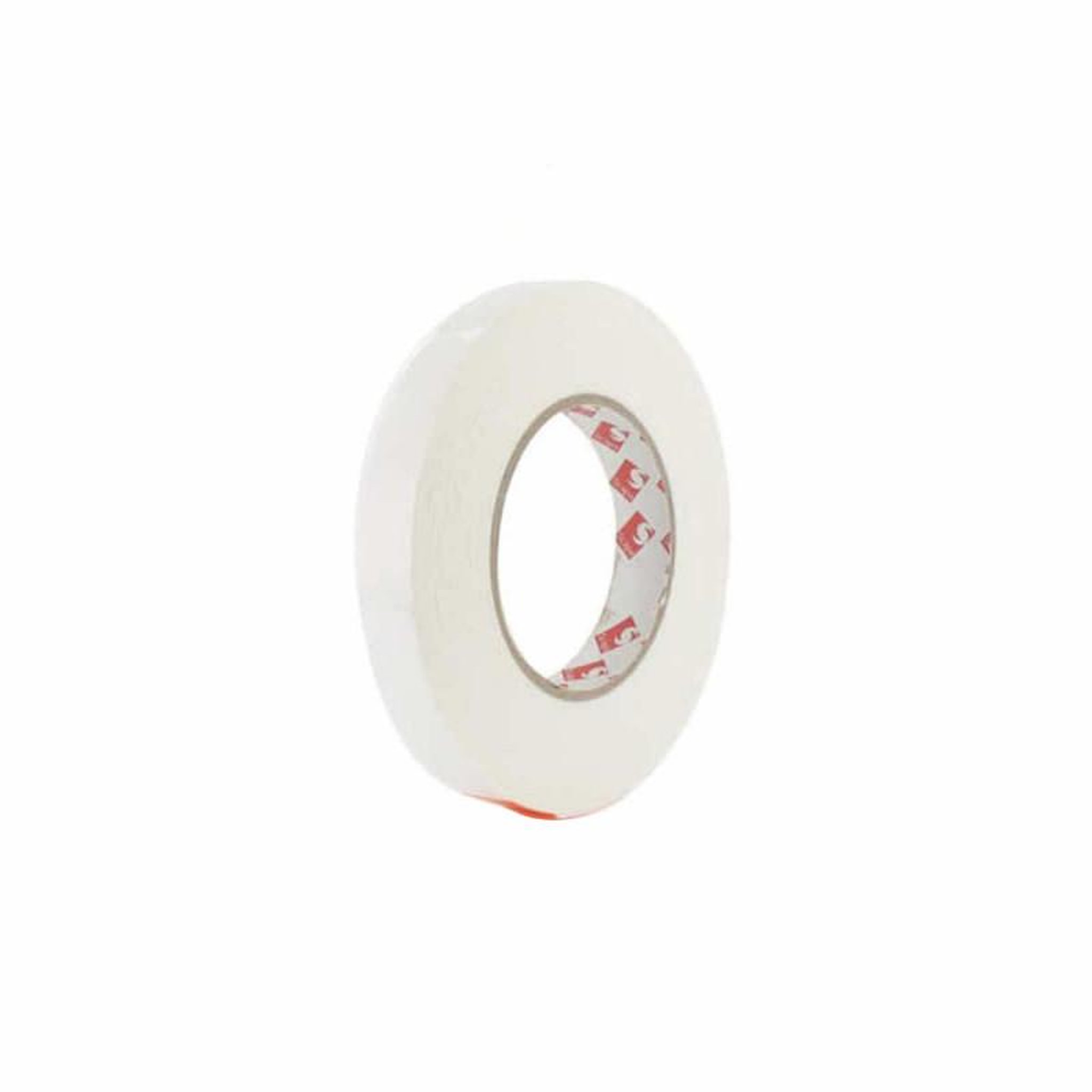 Voir la diapositive 2 : Scapa Double face mousse blanc scapa 5589 19mm x 10m x 5