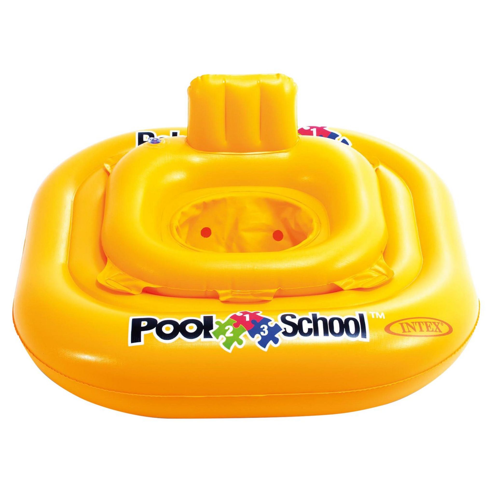 INTEX Bouée Sécurité Bébé Pool School