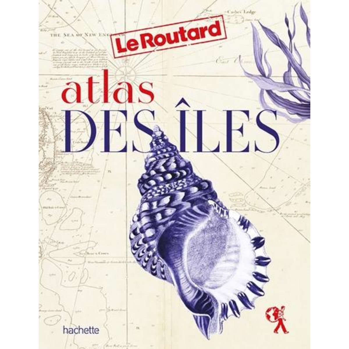 ATLAS DES ILES, Bazin Claude-Hervé