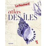 ATLAS DES ILES, Bazin Claude-Hervé