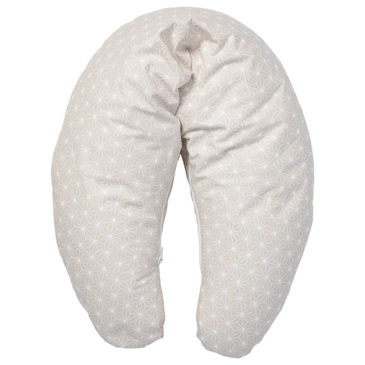 Babycalin BBC560901 - Coussin de maternité imprimé