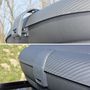 Voir la diapositive 6 : Art Plast Coffre de Toit de Voiture Universel 320 L