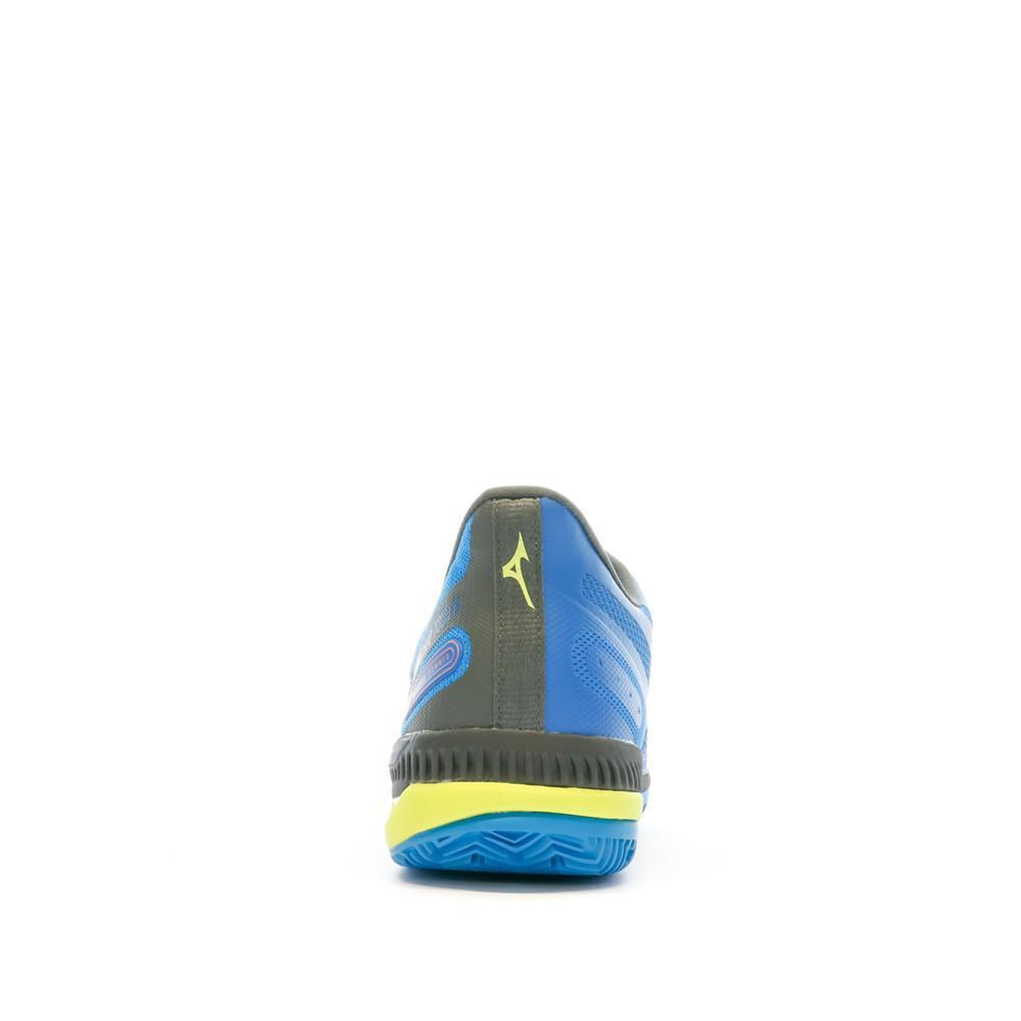 Voir la diapositive 3 : Mizuno Chaussures de Padel Bleu Homme Mizuno Wave Exceed Tour 5 Cc