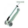 Voir la diapositive 4 : Globber Go Up Activ'eco-Logic- vert pistache