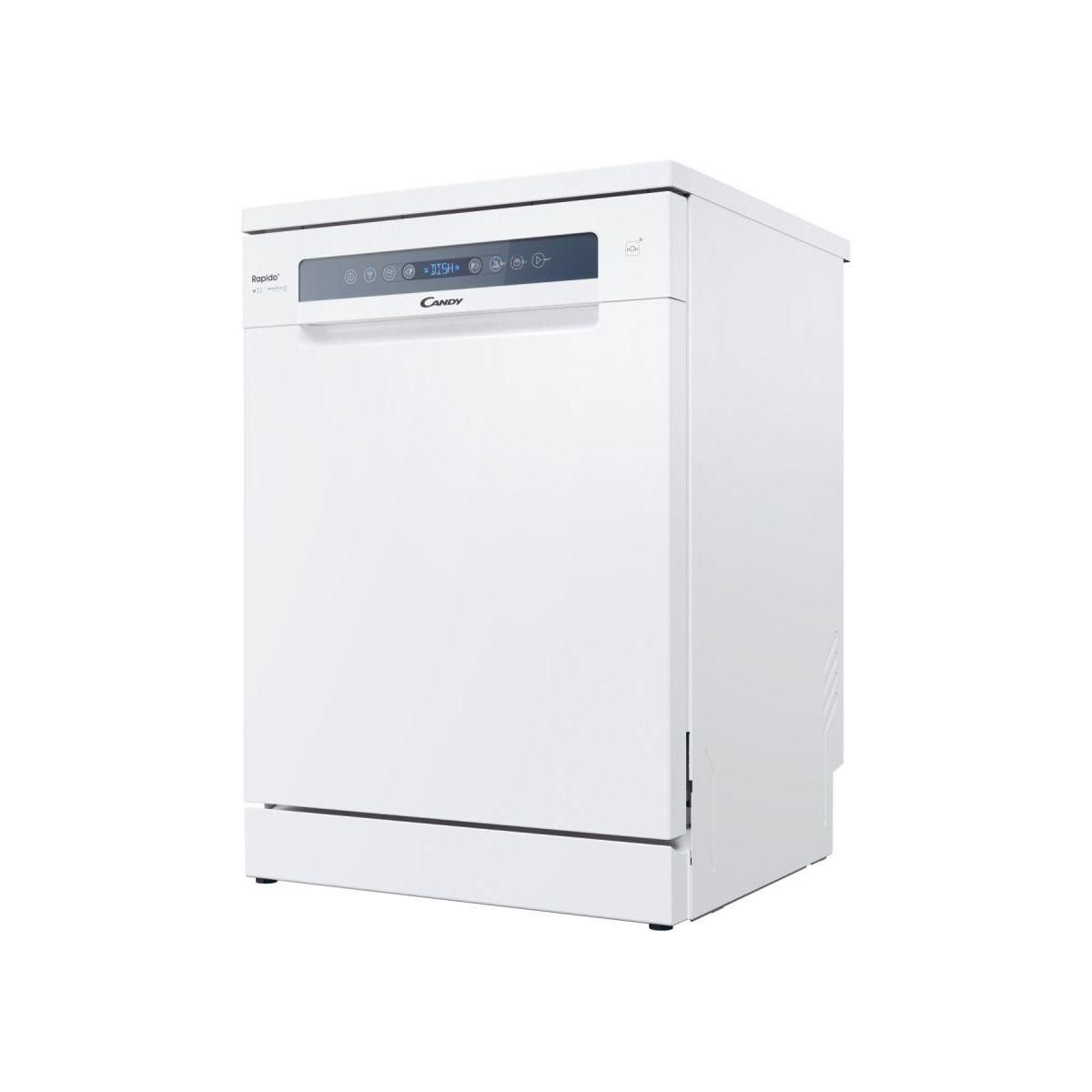 Candy Lave vaisselle 60 cm CF 5C0F0W