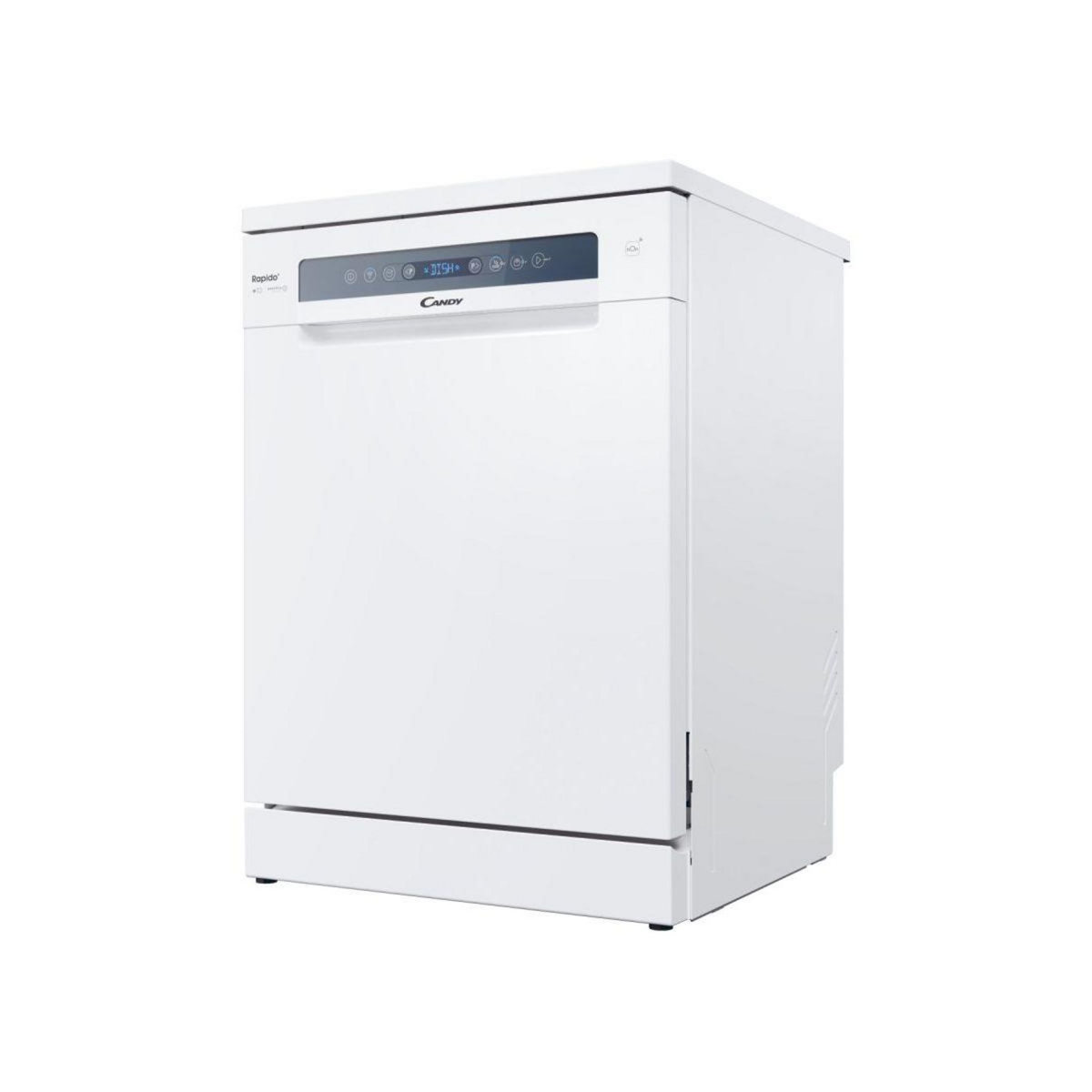 Candy Lave vaisselle 60 cm CF 5C0F0W
