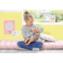 Voir la diapositive 4 : BABY BORN Baby born - Garçon soft touch 43 cm + accessoires