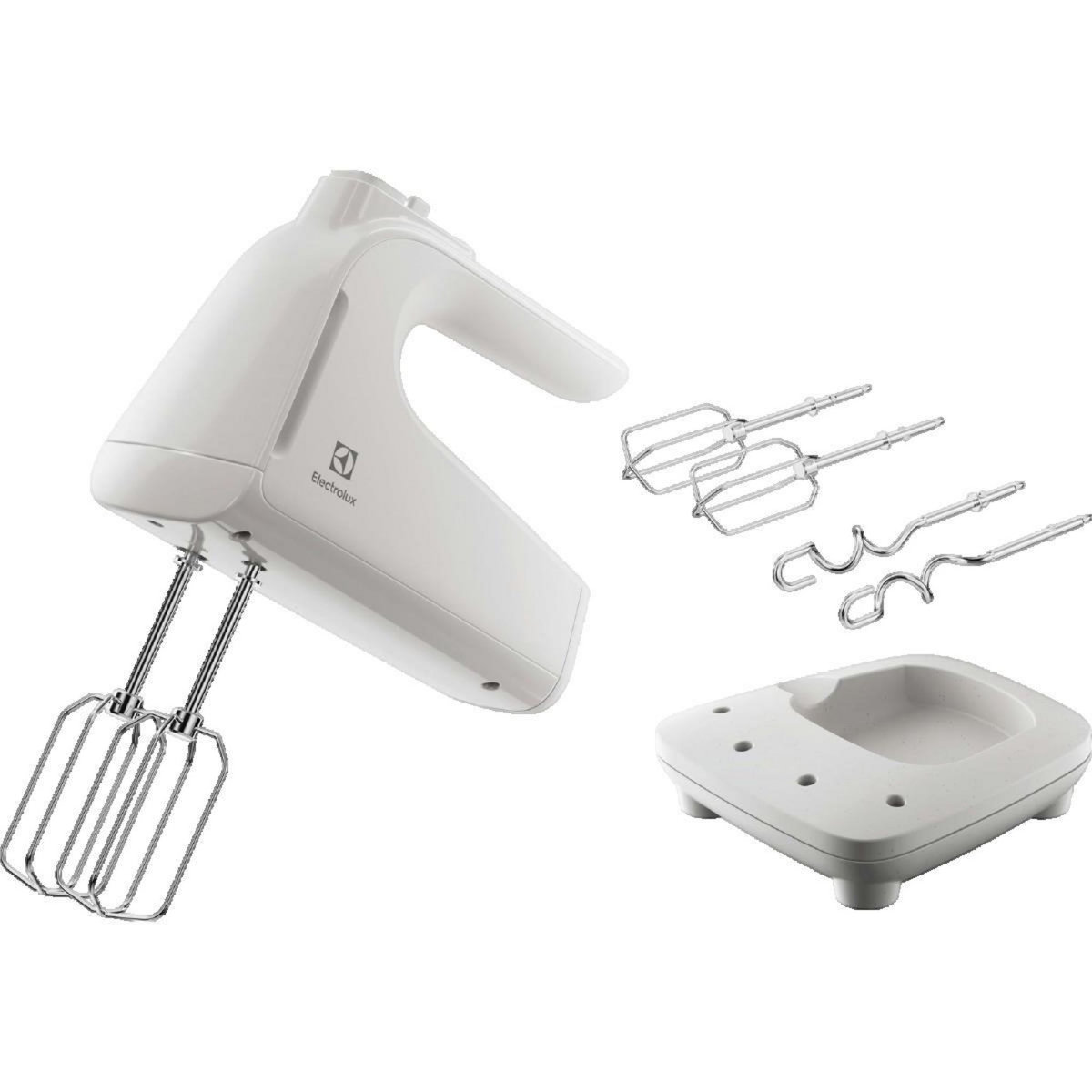 ELECTROLUX Mixeur plongeant Electrolux EHM4W blanc