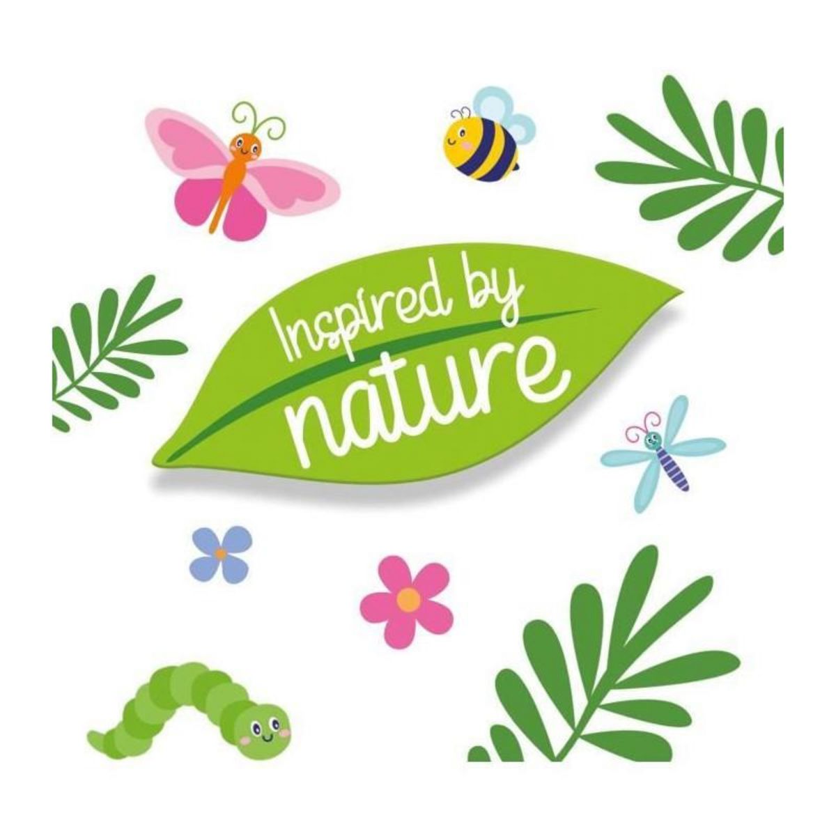 SES Creative Moul. et peinture en relief/ theme botanique - Loisirs créatifs - SES CREATIVE - Réalise les plus beaux carreaux de plâtre.