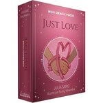JUST LOVE, Saric Julia