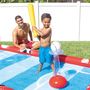 Voir la diapositive 4 : INTEX Aire de jeux gonflable Multisports - Intex