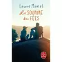 LE SOURIRE DES FEES, Manel Laure