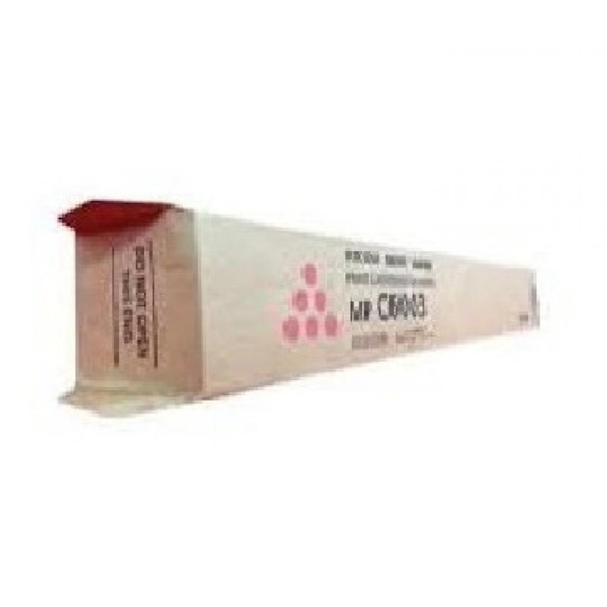 Voir la diapositive 2 : Ricoh Ricoh Cartridge MP C6003 Magenta (841855)