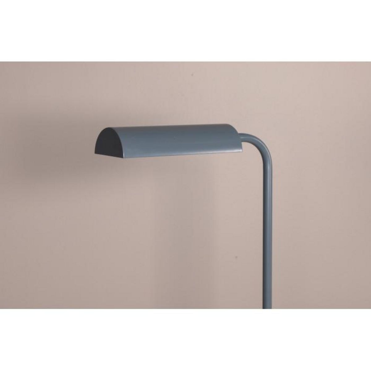Paris Prix Lampadaire Design  Harmonica  144cm Gris