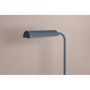 Voir la diapositive 5 : Paris Prix Lampadaire Design  Harmonica  144cm Gris